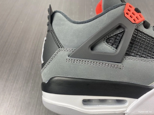 "Infrared" Air DH6927-061 4 Jordan Retro 1205